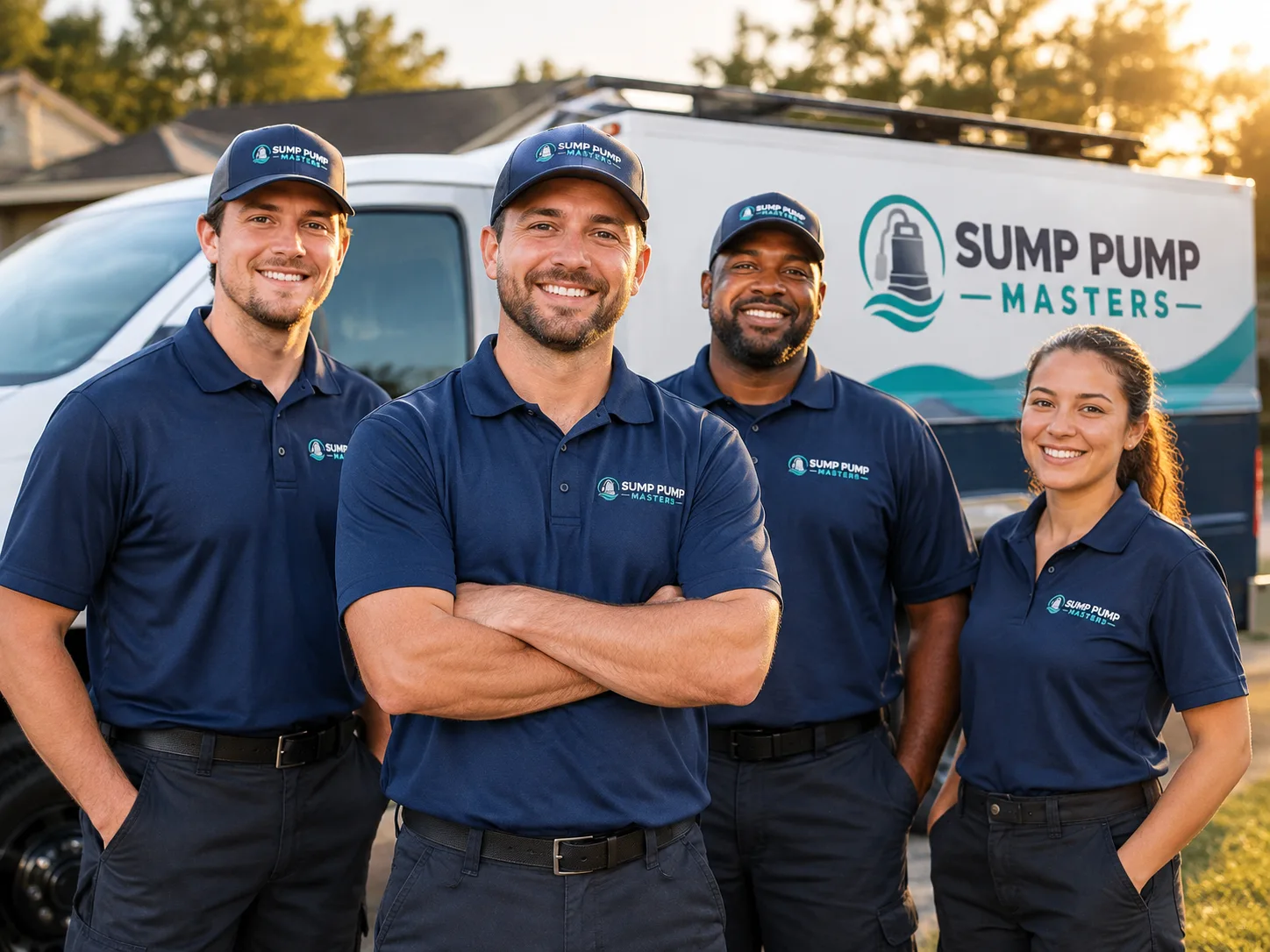 Sump Pump Repair company in Oscoda, MI