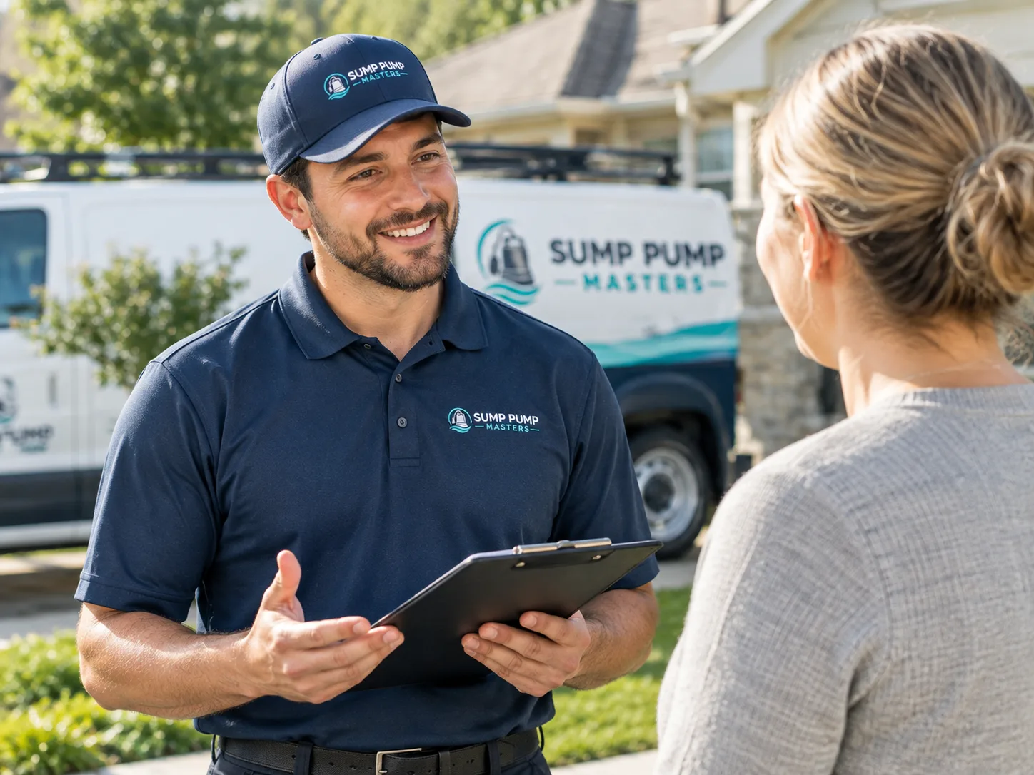 Sump Pump Repair Oscoda, MI FAQs